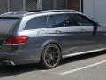 Mercedes-Benz Klasa E Klasa E T-modell (S212, facelift 2013) — 13