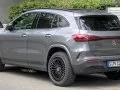 Mercedes-Benz EQA EQA (H243, facelift 2023) — 4