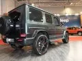 Mercedes-Benz Klasa G Klasa G Long (W463, facelift 2018) — 33