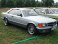 Klasa S Coupe (C126)