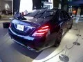Mercedes-Benz Klasa S Klasa S Long (V222, facelift 2017) — 18