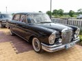 Fintail (W111)