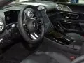 Mercedes-Benz SL SL (R232) — 9