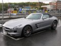 zdjęcie SLS AMG