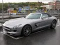 Mercedes-Benz SLS AMG SLS AMG Roadster (R197) — 24