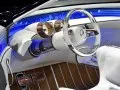 Mercedes-Benz Vision 6 Vision Maybach 6 Kabriolet (Concept) — 27