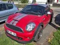 Mini Coupe Coupe (R58) — 3