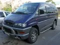 Mitsubishi Delica Delica (L400) — 2