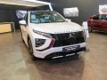 zdjęcie Eclipse Cross