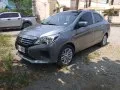 Mitsubishi Mirage Mirage G4 (A10, facelift 2019) — 3
