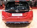 Nissan Leaf Leaf II (ZE1) — 15