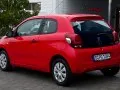 Peugeot 108 108 Hatch — 2