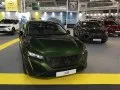 Peugeot 308 308 III (Phase I, 2021) — 21