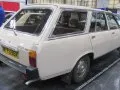 Peugeot 504 504 Break — 2