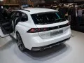 Peugeot 508 508 II SW (Phase I, 2018) — 4