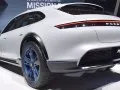 Porsche Mission E Mission E Cross Turismo Concept — 5