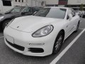 zdjęcie Panamera