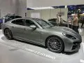 Porsche Panamera Panamera (G3) — 9