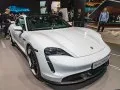 Porsche Taycan Taycan (Y1A) — 19