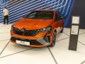 zdjęcie Clio