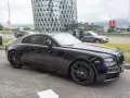 Rolls-Royce Wraith Wraith — 11
