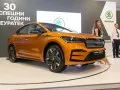 Skoda Enyaq Enyaq Coupe iV — 9