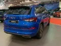 Skoda Kodiaq Kodiaq I (facelift 2021) — 2