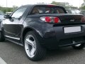 zdjęcie Roadster