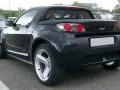 Smart Roadster Roadster cabrio — 7