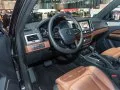 SsangYong Musso Musso II Grand — 10