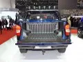 SsangYong Musso Musso II — 4