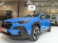 zdjęcie Crosstrek