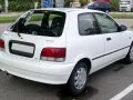 Suzuki Baleno Baleno Hatchback (EG, 1995) — 2