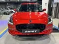 Suzuki Swift Swift VII — 7