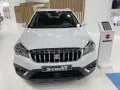 Suzuki SX4 S-Cross SX4 S-Cross II (facelift 2016) — 28