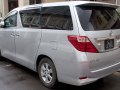 zdjęcie Alphard