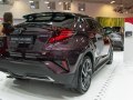 zdjęcie C-HR