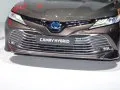 Toyota Camry Camry VIII (XV70) — 7