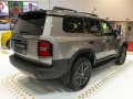 zdjęcie Land Cruiser