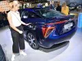 Toyota Mirai Mirai — 31