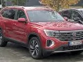 Volkswagen Atlas Atlas (facelift 2023) — 3