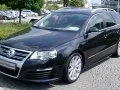 Volkswagen Passat Passat Variant (B6) — 21