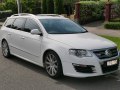zdjęcie Passat