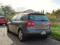 Volkswagen Rabbit Rabbit (A5) 5-door — 6