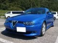 Alfa Romeo 156 156 GTA (932) — 8
