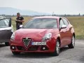 Alfa Romeo Giulietta Giulietta (Type 940) — 3