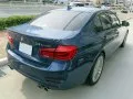 Alpina D3 D3 (F30 LCI, Facelift 2015) — 2