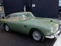 Aston Martin DB4 DB4 — 4