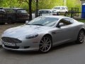 zdjęcie DB9