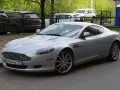 Aston Martin DB9 DB9 Coupe — 6